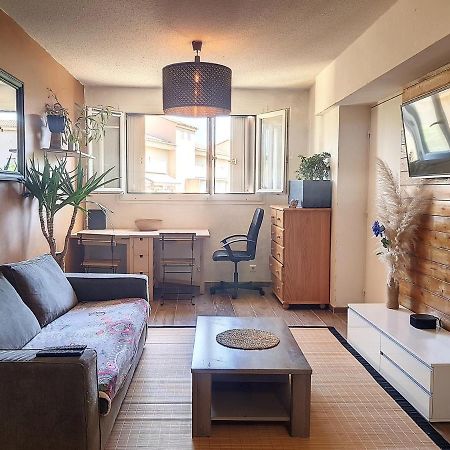 Plein Centre Ville Appartement Салон дьо Прованс Екстериор снимка
