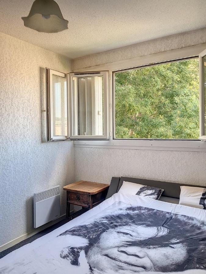 Plein Centre Ville Appartement Салон дьо Прованс Екстериор снимка