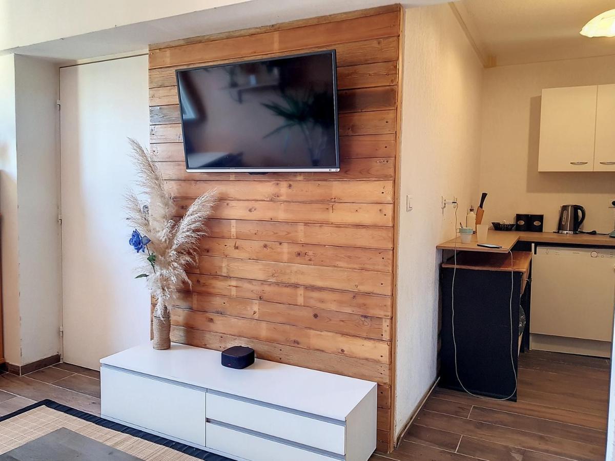 Plein Centre Ville Appartement Салон дьо Прованс Екстериор снимка