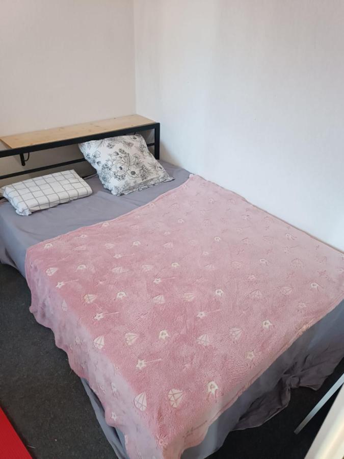 Plein Centre Ville Appartement Салон дьо Прованс Екстериор снимка